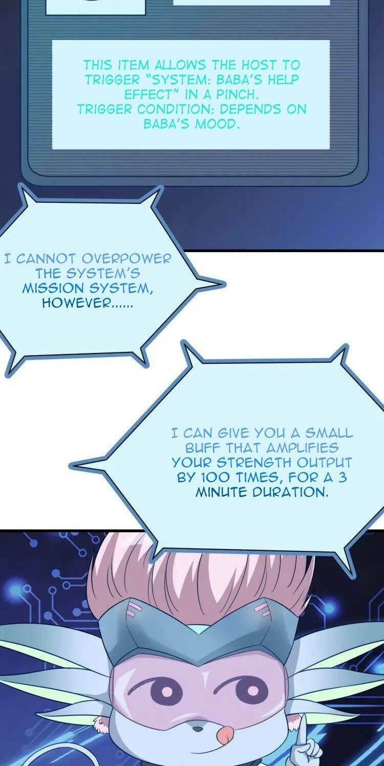 Read Strongest Cultivation System chapter 4 image 4 on Lezhin