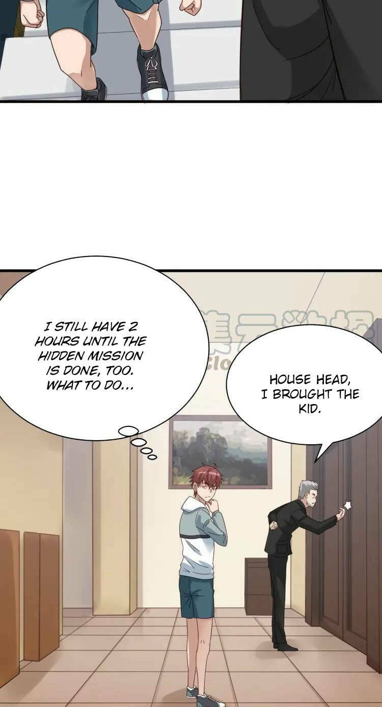 Read Strongest Cultivation System chapter 4 image 42 on Lezhin