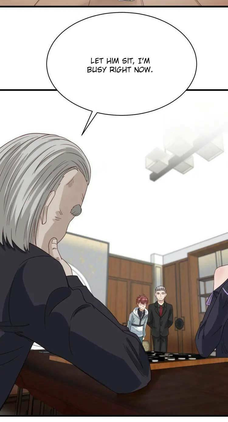 Read Strongest Cultivation System chapter 4 image 43 on Lezhin
