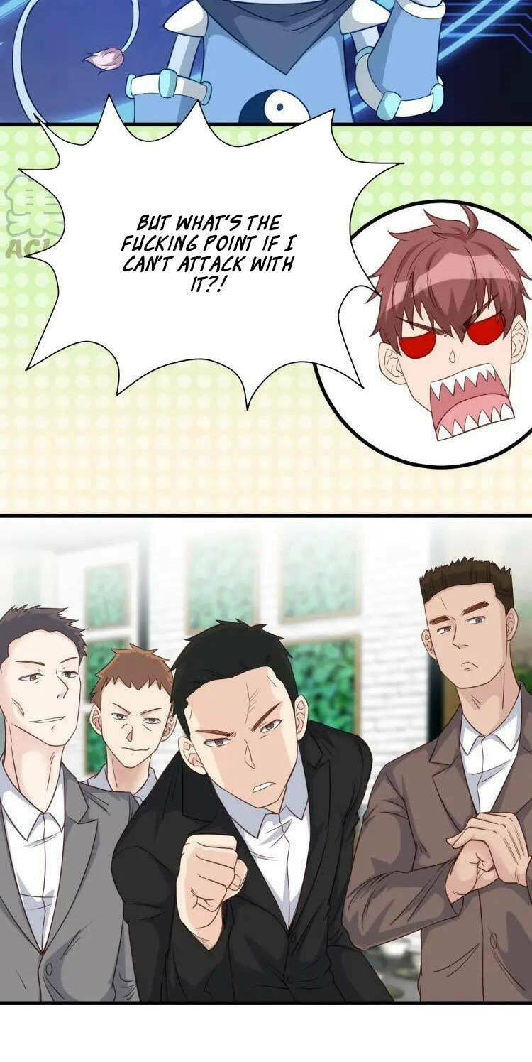 Read Strongest Cultivation System chapter 4 image 5 on Lezhin