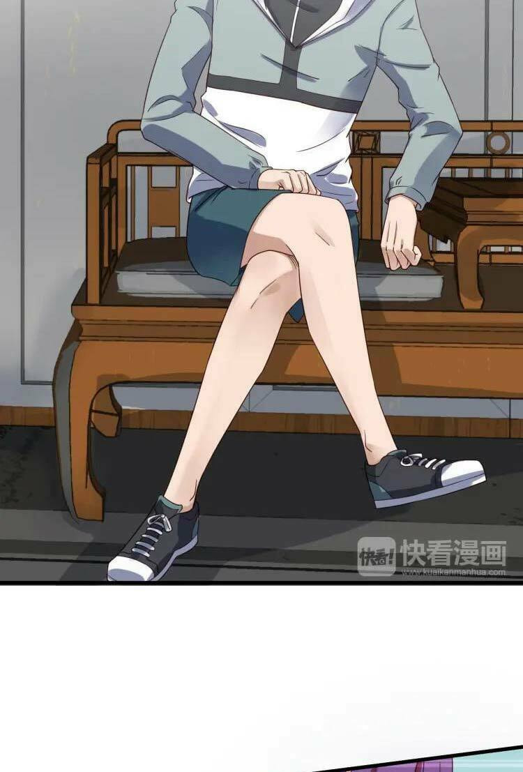 Read Strongest Cultivation System chapter 4 image 55 on Lezhin