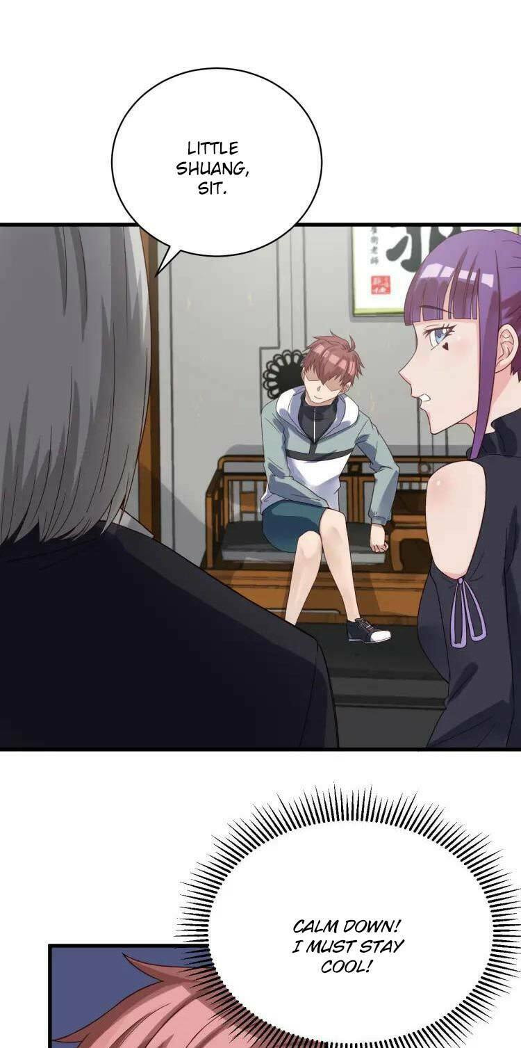 Read Strongest Cultivation System chapter 4 image 58 on Lezhin