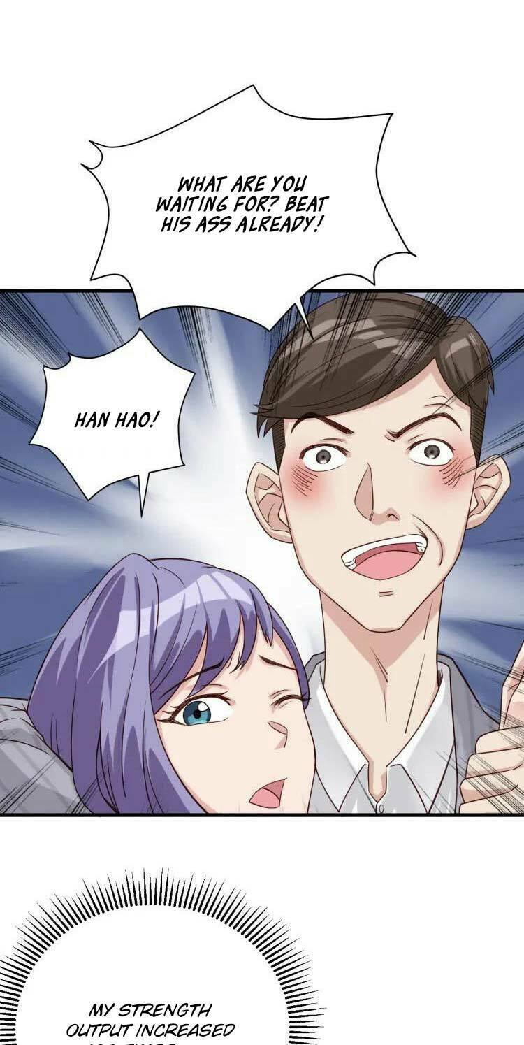 Read Strongest Cultivation System chapter 4 image 6 on Lezhin