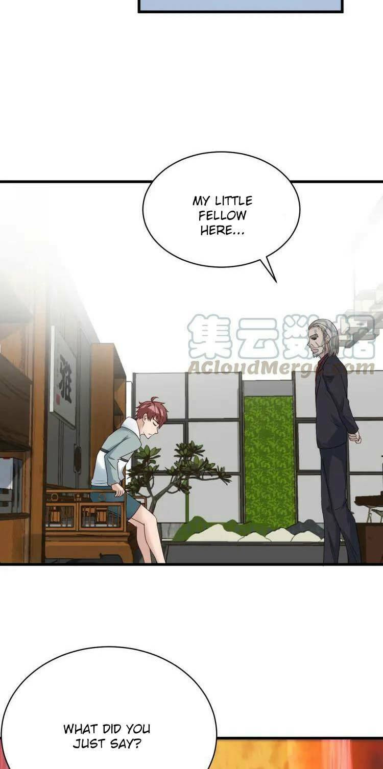 Read Strongest Cultivation System chapter 4 image 60 on Lezhin
