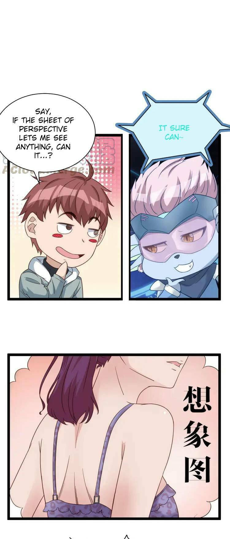 Read Strongest Cultivation System chapter 4 image 64 on Lezhin