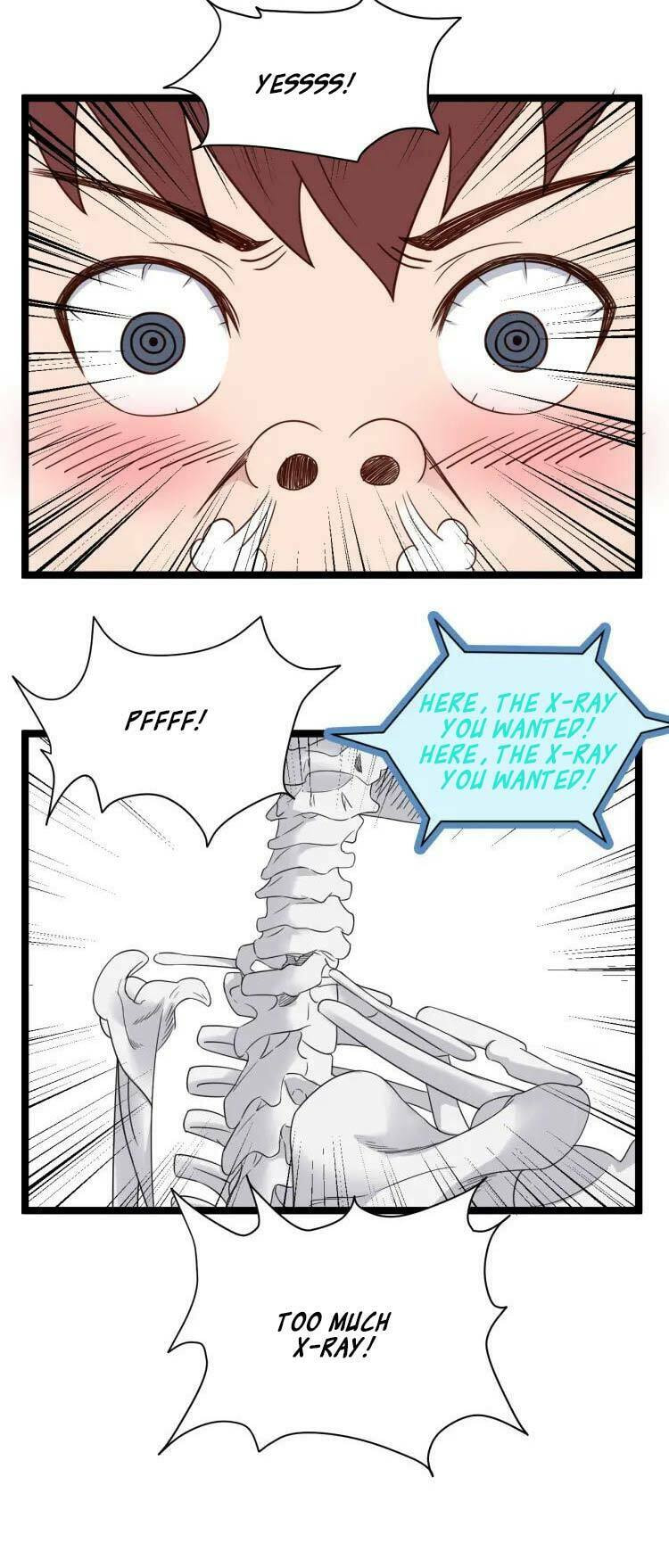Read Strongest Cultivation System chapter 4 image 65 on Lezhin