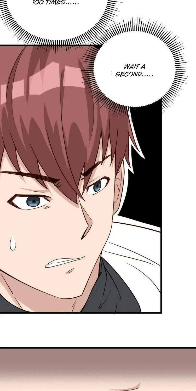 Read Strongest Cultivation System chapter 4 image 7 on Lezhin