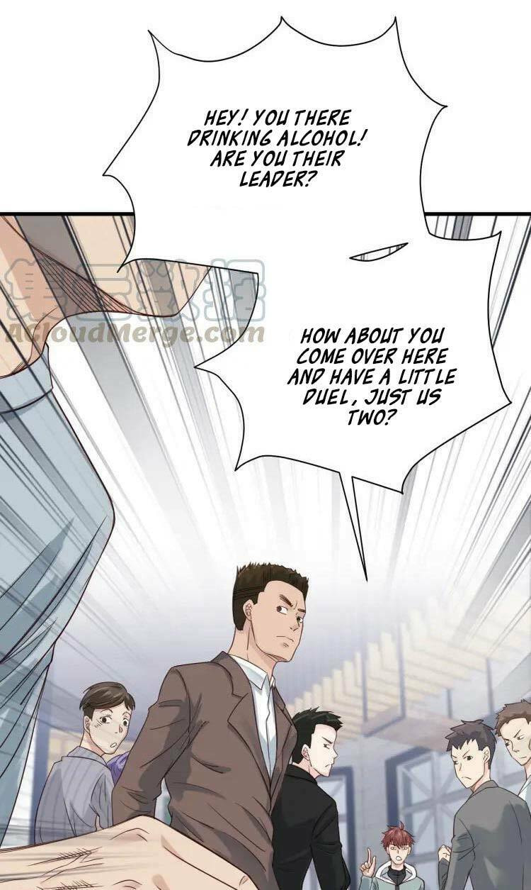 Read Strongest Cultivation System chapter 4 image 9 on Lezhin