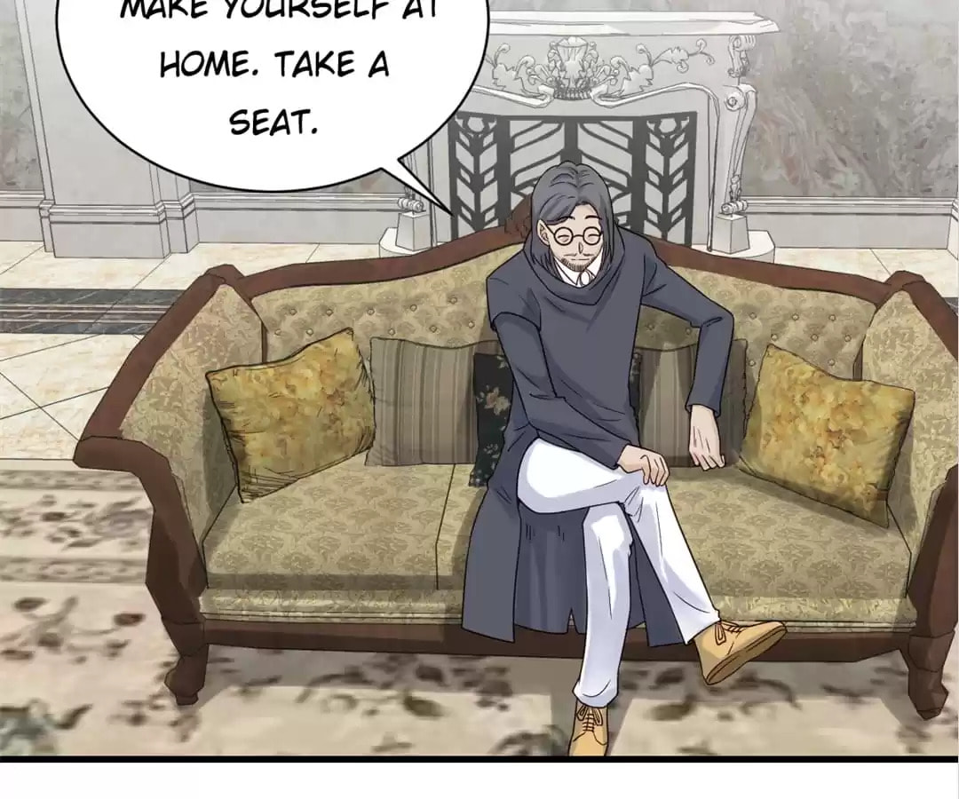 Read Strongest Cultivation System chapter 40 image 19 on Lezhin