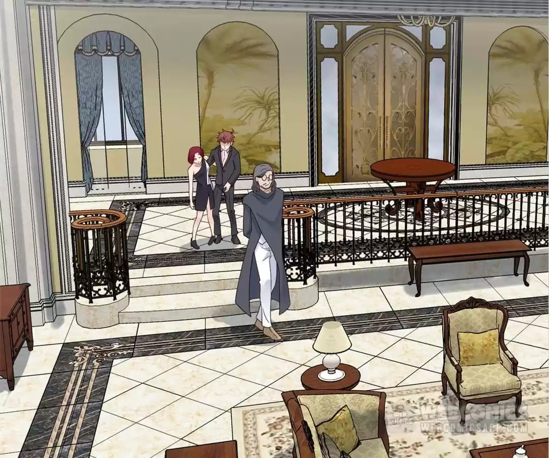 Read Strongest Cultivation System chapter 40 image 2 on Lezhin