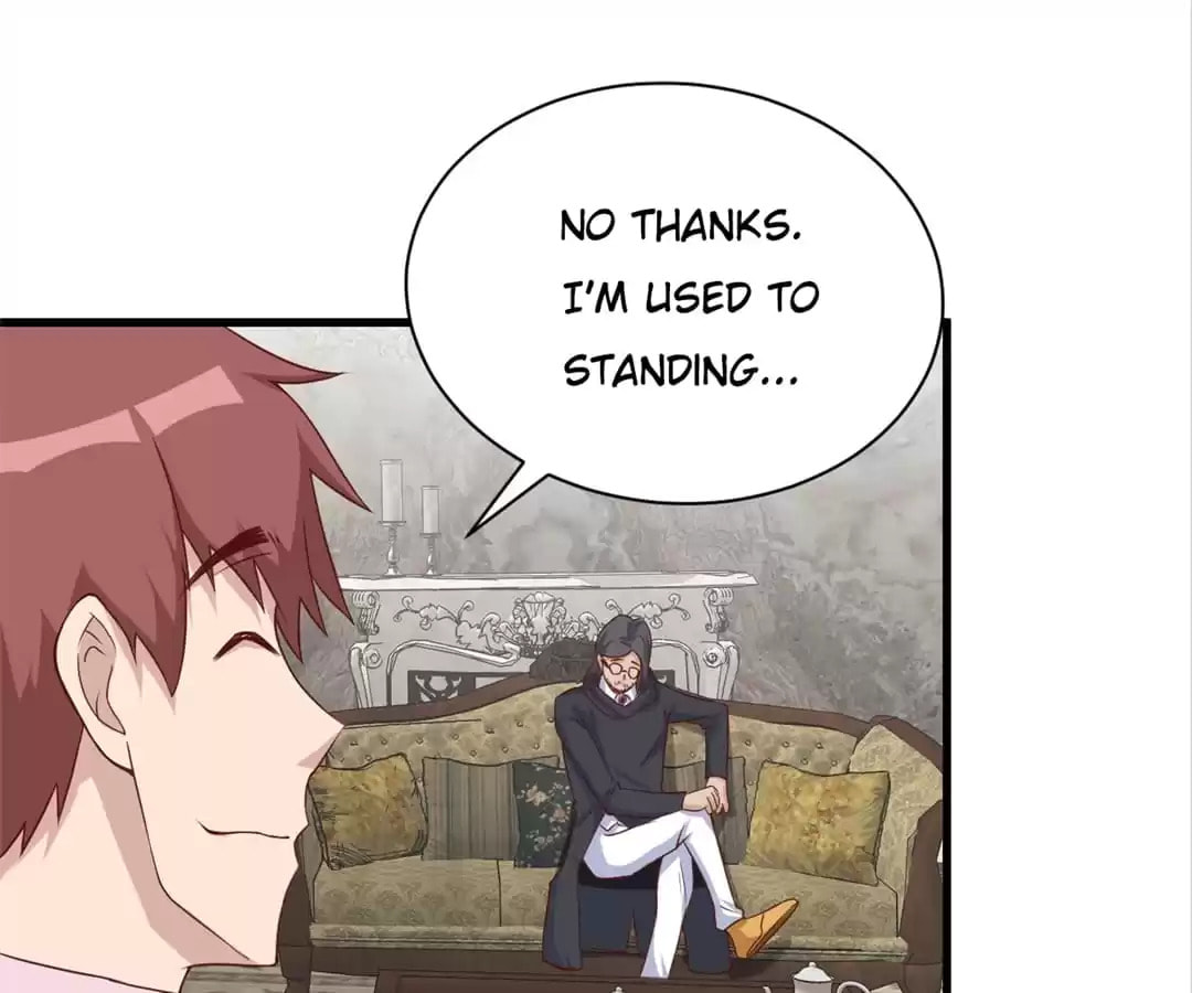 Read Strongest Cultivation System chapter 40 image 21 on Lezhin