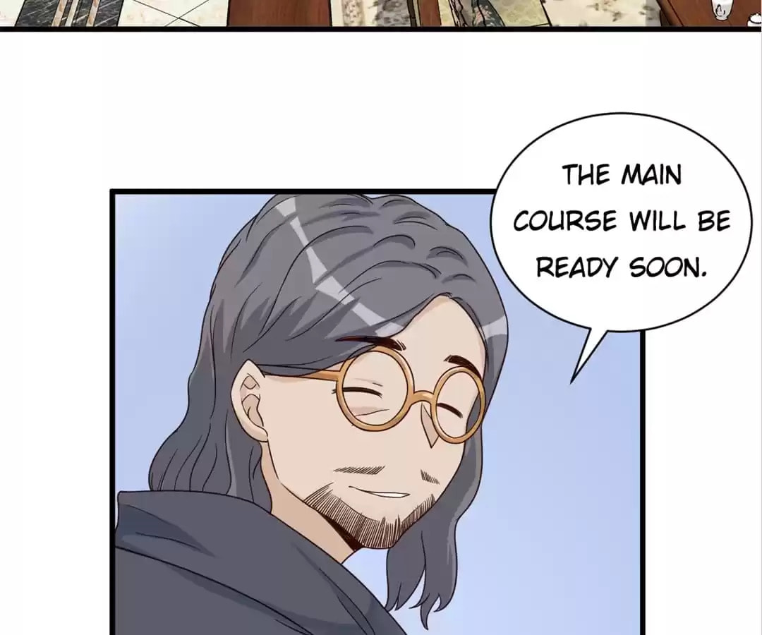 Read Strongest Cultivation System chapter 40 image 3 on Lezhin