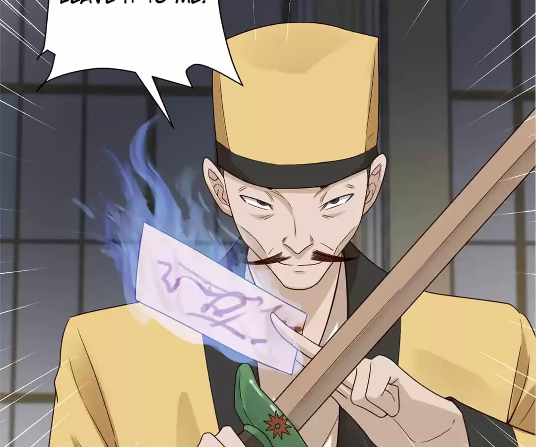 Read Strongest Cultivation System chapter 40 image 37 on Lezhin