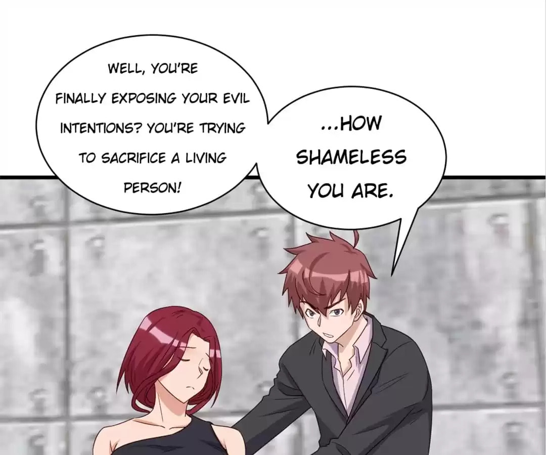 Read Strongest Cultivation System chapter 40 image 52 on Lezhin