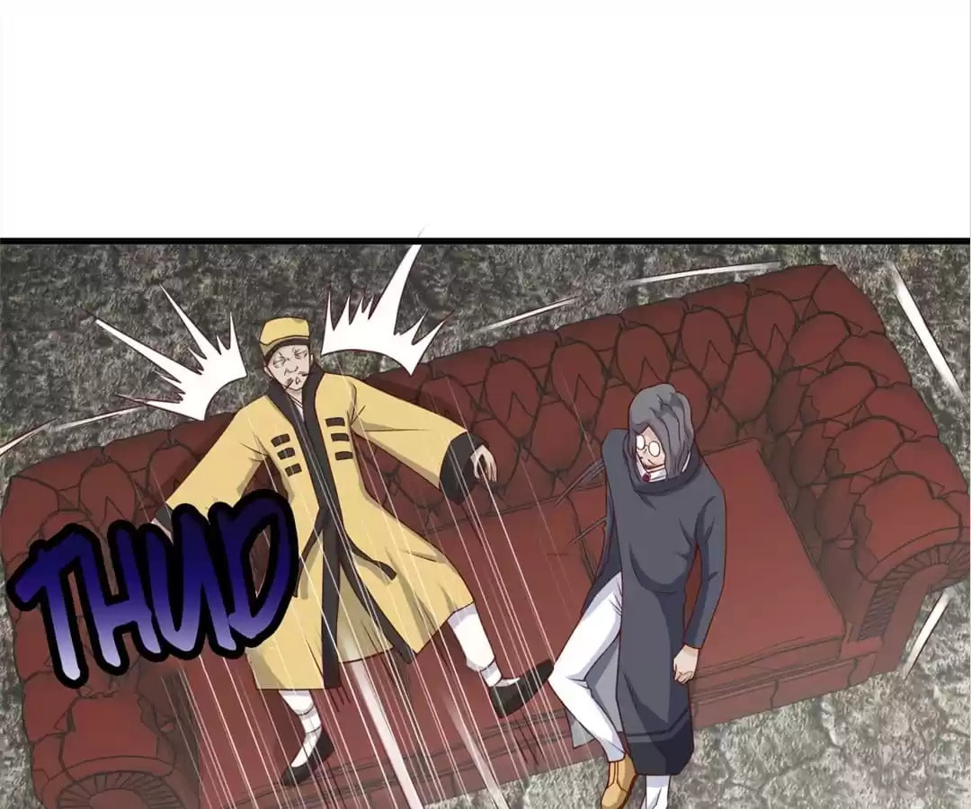 Read Strongest Cultivation System chapter 41 image 12 on Lezhin