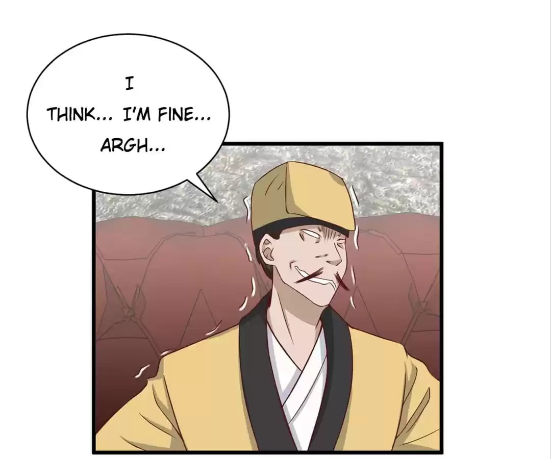 Read Strongest Cultivation System chapter 41 image 15 on Lezhin