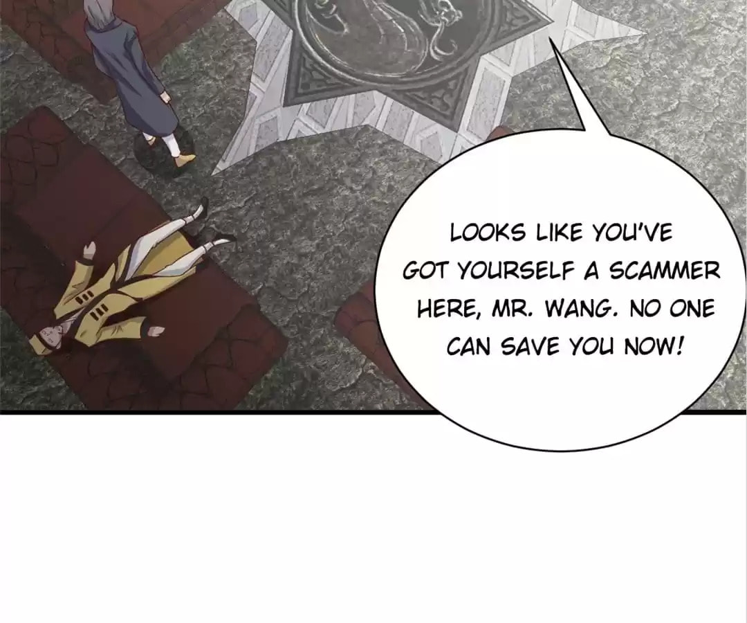Read Strongest Cultivation System chapter 41 image 20 on Lezhin
