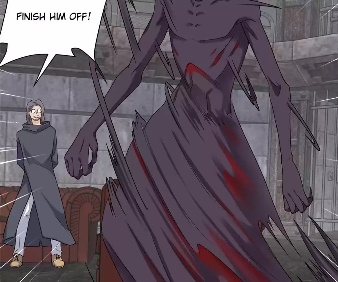 Read Strongest Cultivation System chapter 41 image 27 on Lezhin