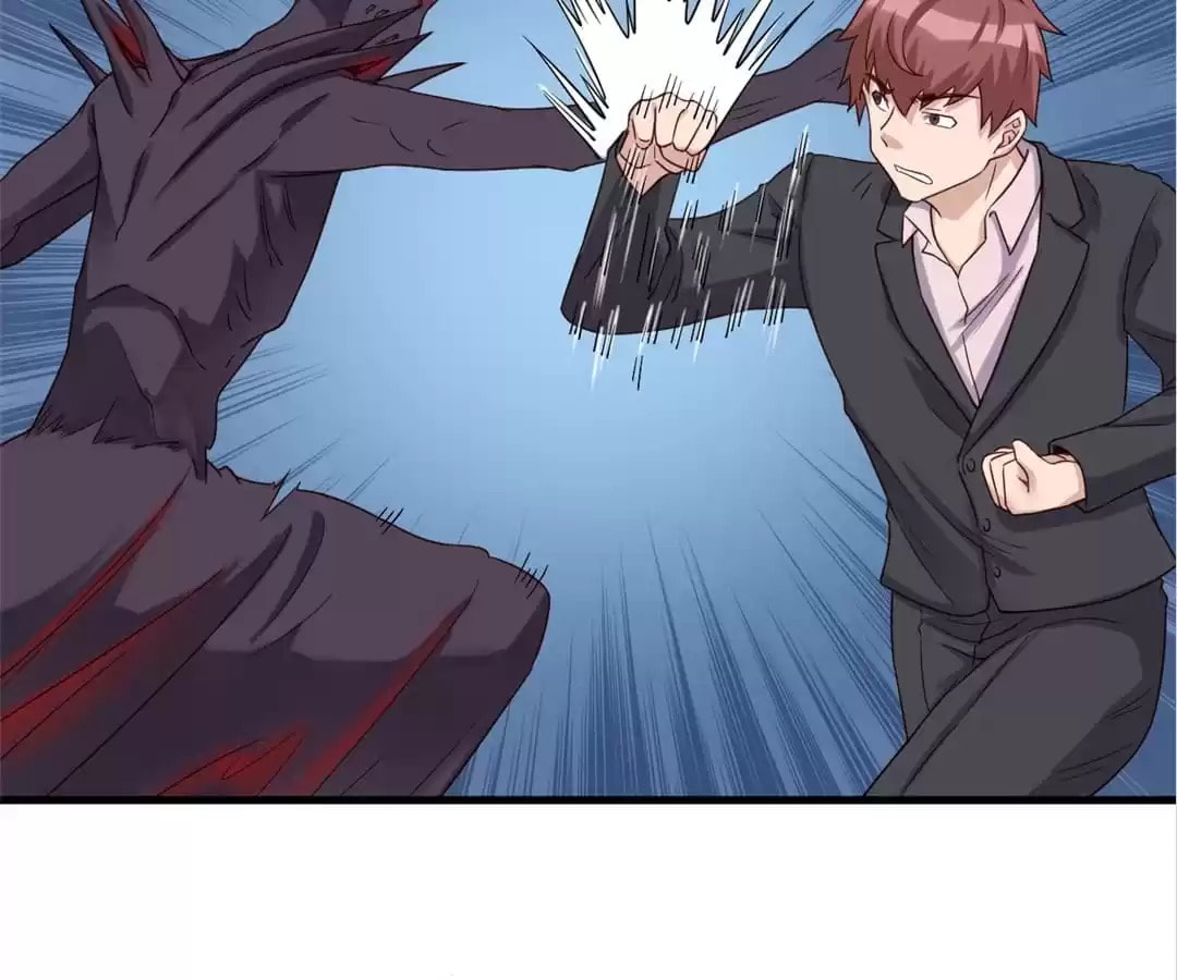 Read Strongest Cultivation System chapter 41 image 31 on Lezhin