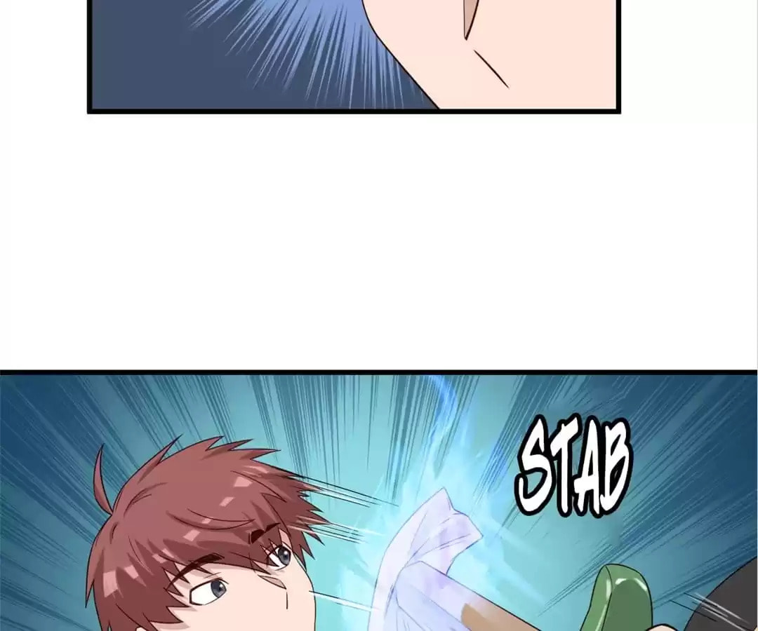 Read Strongest Cultivation System chapter 41 image 4 on Lezhin