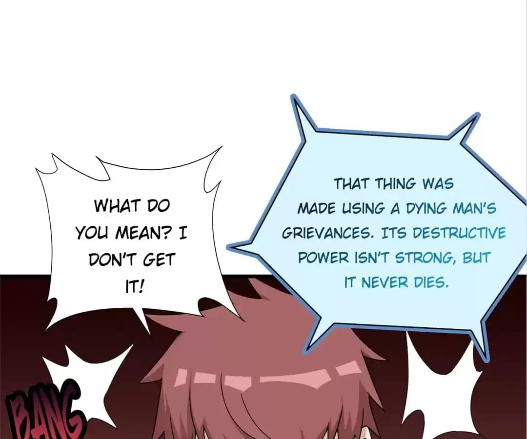 Read Strongest Cultivation System chapter 41 image 45 on Lezhin
