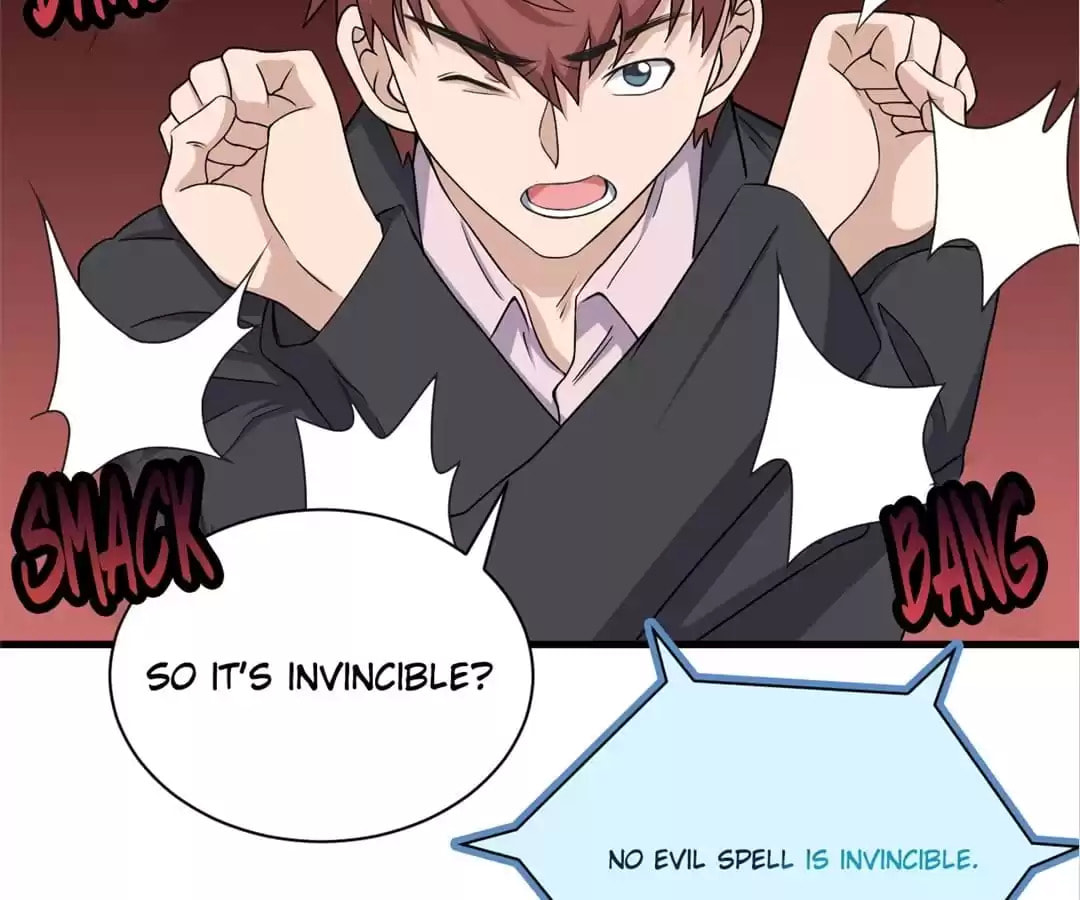 Read Strongest Cultivation System chapter 41 image 46 on Lezhin