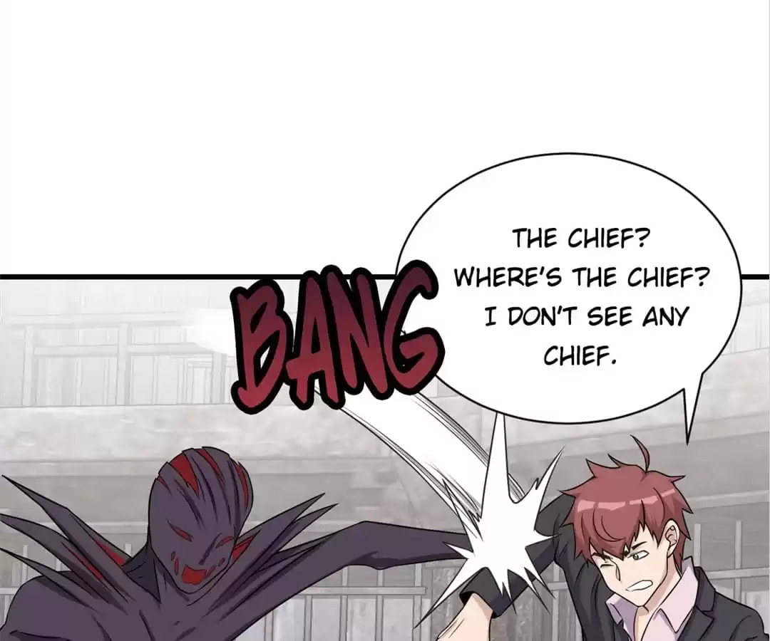 Read Strongest Cultivation System chapter 41 image 49 on Lezhin