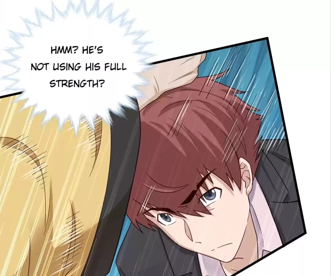 Read Strongest Cultivation System chapter 41 image 6 on Lezhin