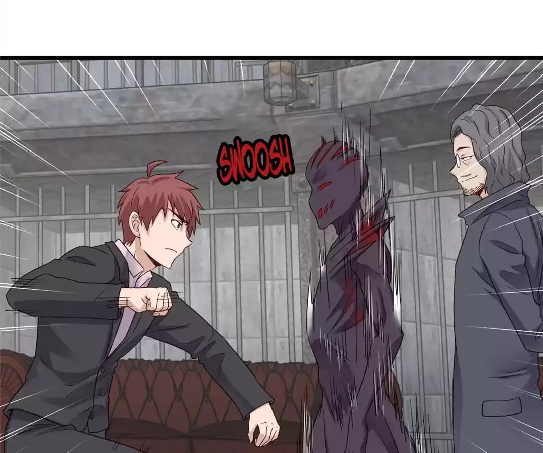 Read Strongest Cultivation System chapter 41 image 64 on Lezhin