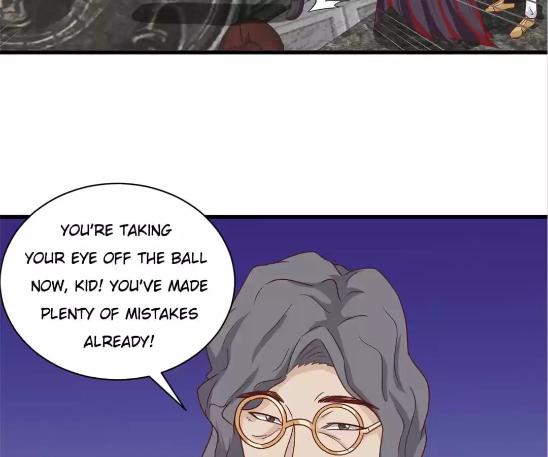 Read Strongest Cultivation System chapter 41 image 76 on Lezhin