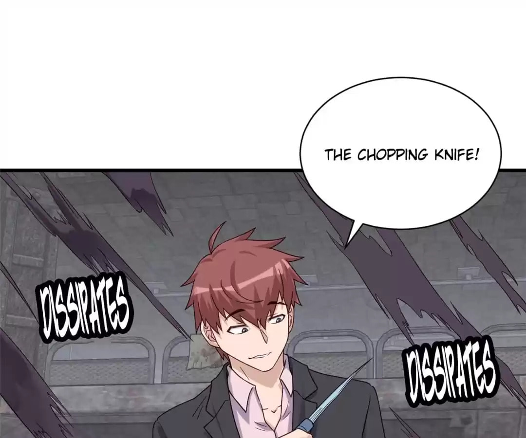 Read Strongest Cultivation System chapter 42 image 12 on Lezhin