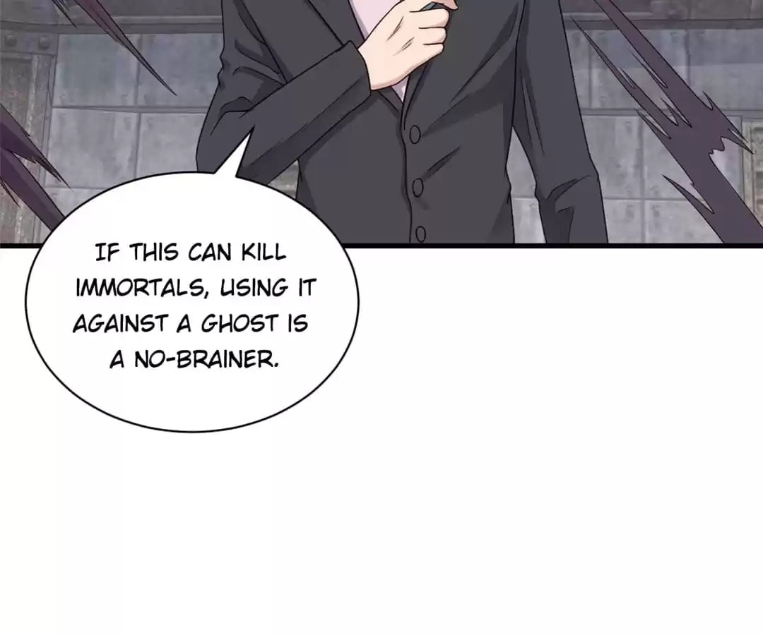 Read Strongest Cultivation System chapter 42 image 13 on Lezhin