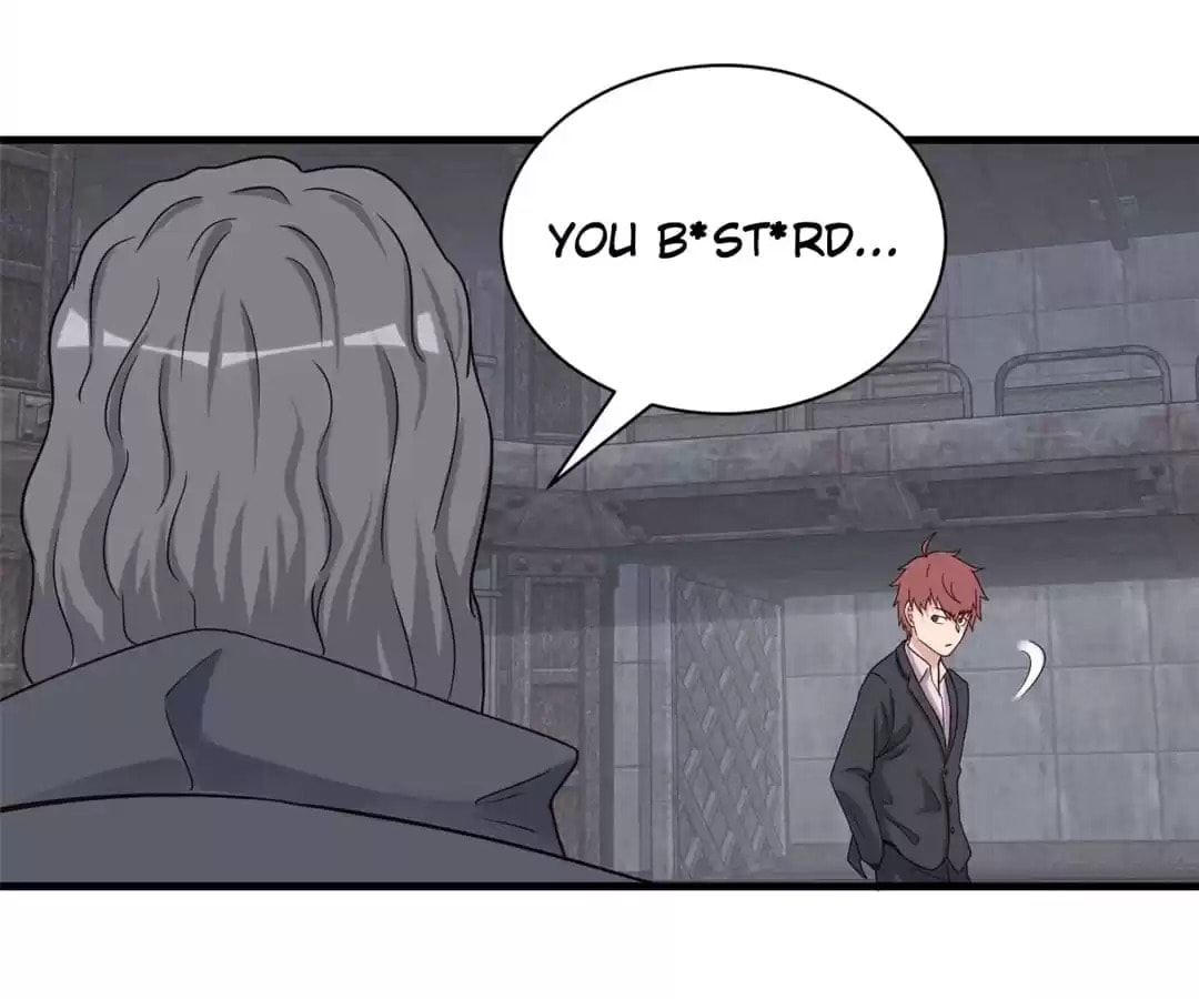 Read Strongest Cultivation System chapter 42 image 14 on Lezhin