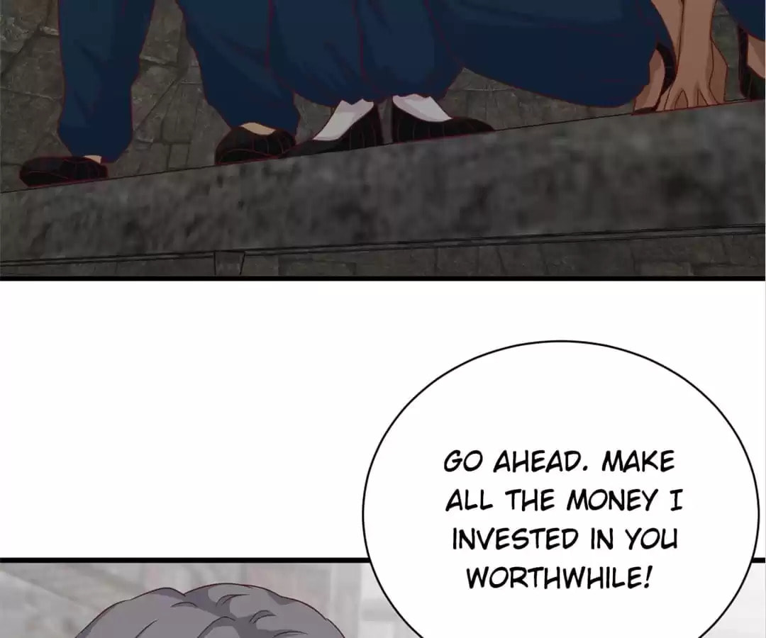 Read Strongest Cultivation System chapter 42 image 25 on Lezhin
