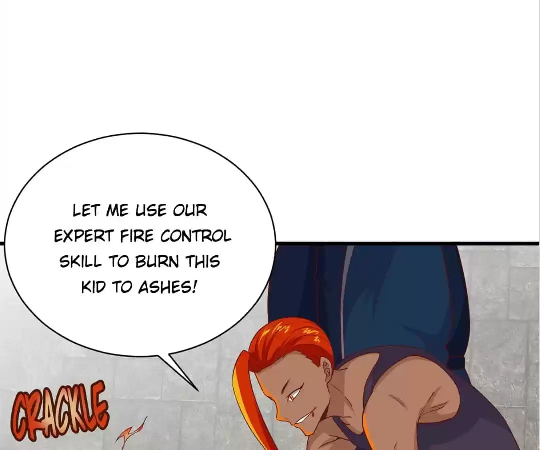 Read Strongest Cultivation System chapter 42 image 28 on Lezhin