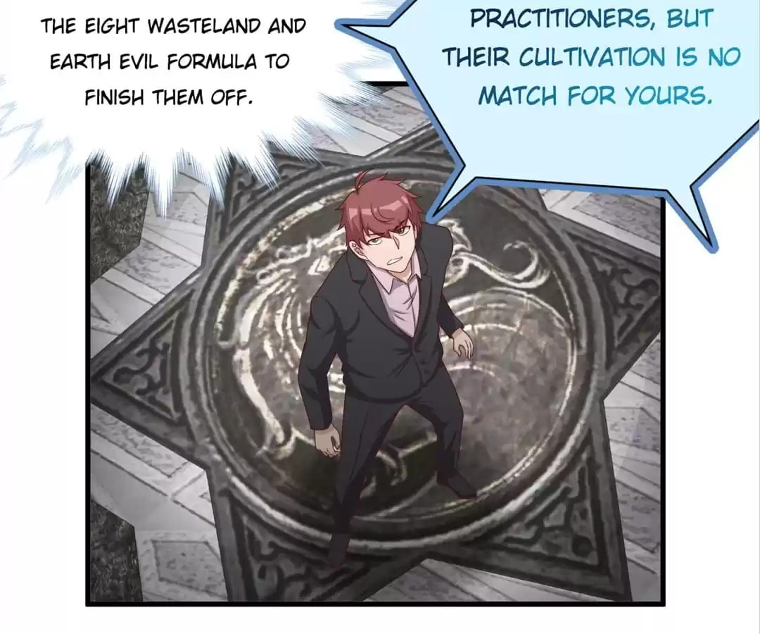 Read Strongest Cultivation System chapter 42 image 30 on Lezhin