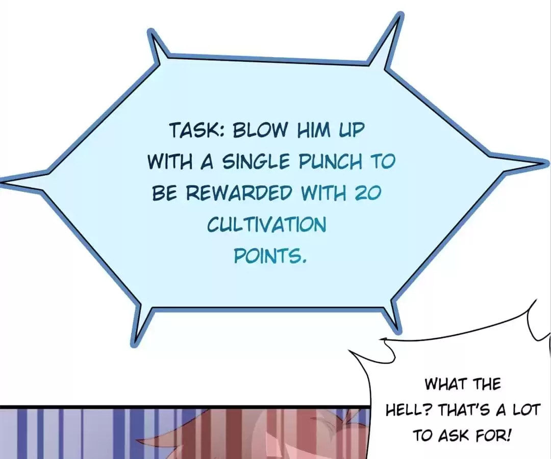 Read Strongest Cultivation System chapter 42 image 31 on Lezhin
