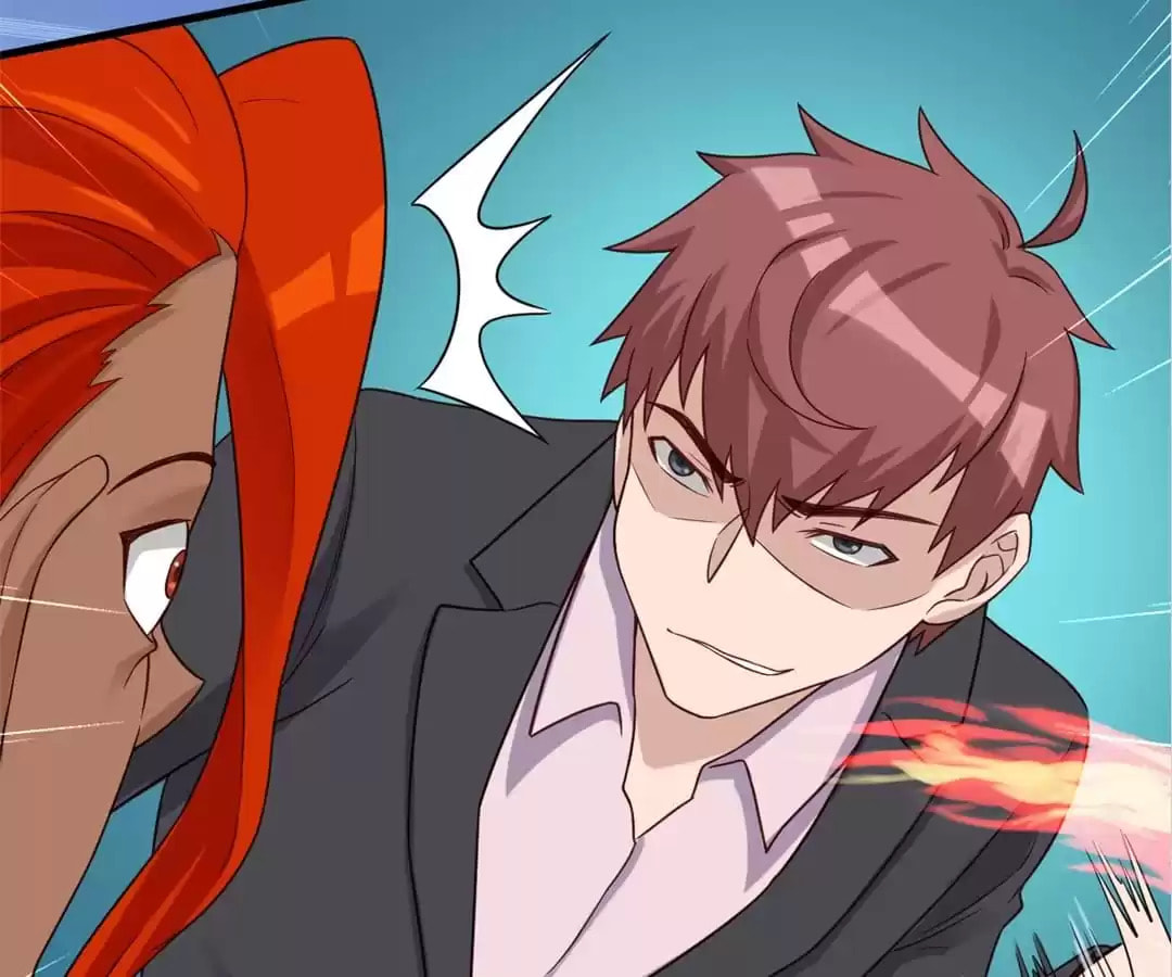 Read Strongest Cultivation System chapter 42 image 40 on Lezhin