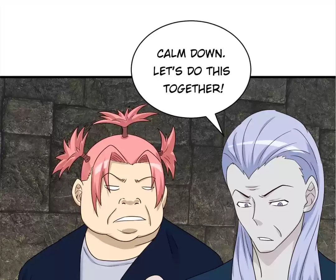 Read Strongest Cultivation System chapter 42 image 56 on Lezhin