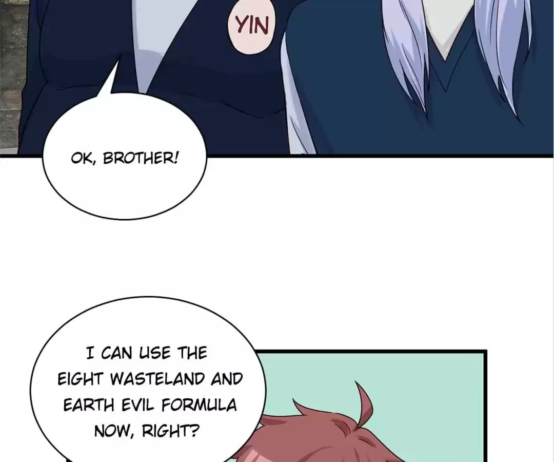 Read Strongest Cultivation System chapter 42 image 57 on Lezhin