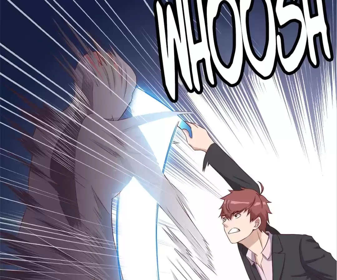 Read Strongest Cultivation System chapter 42 image 9 on Lezhin