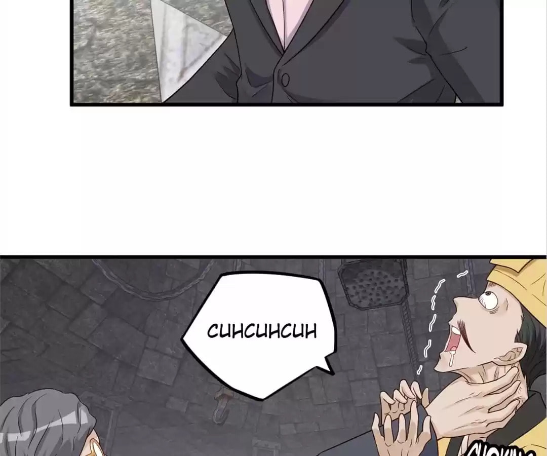 Read Strongest Cultivation System chapter 43 image 14 on Lezhin