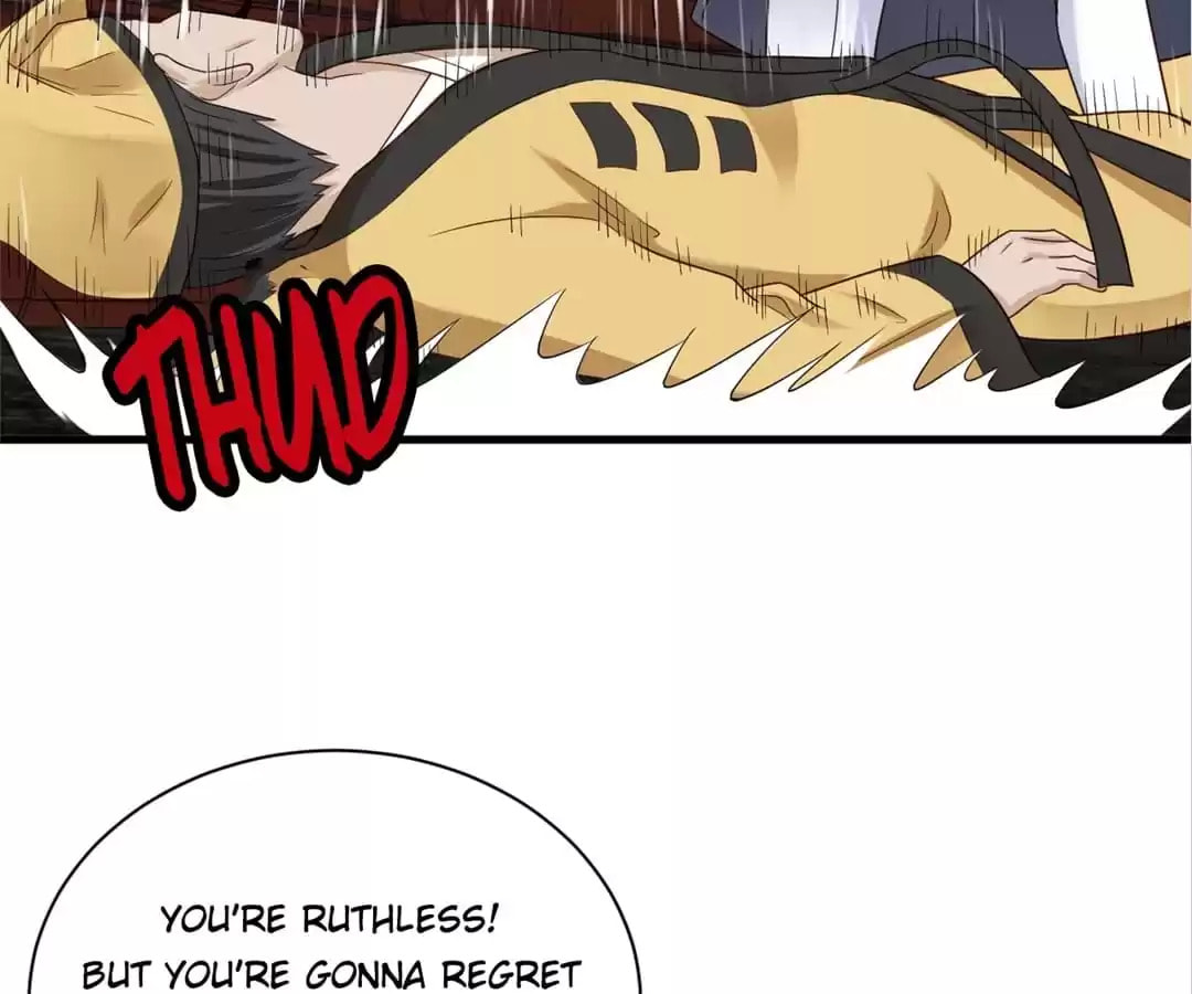 Read Strongest Cultivation System chapter 43 image 19 on Lezhin