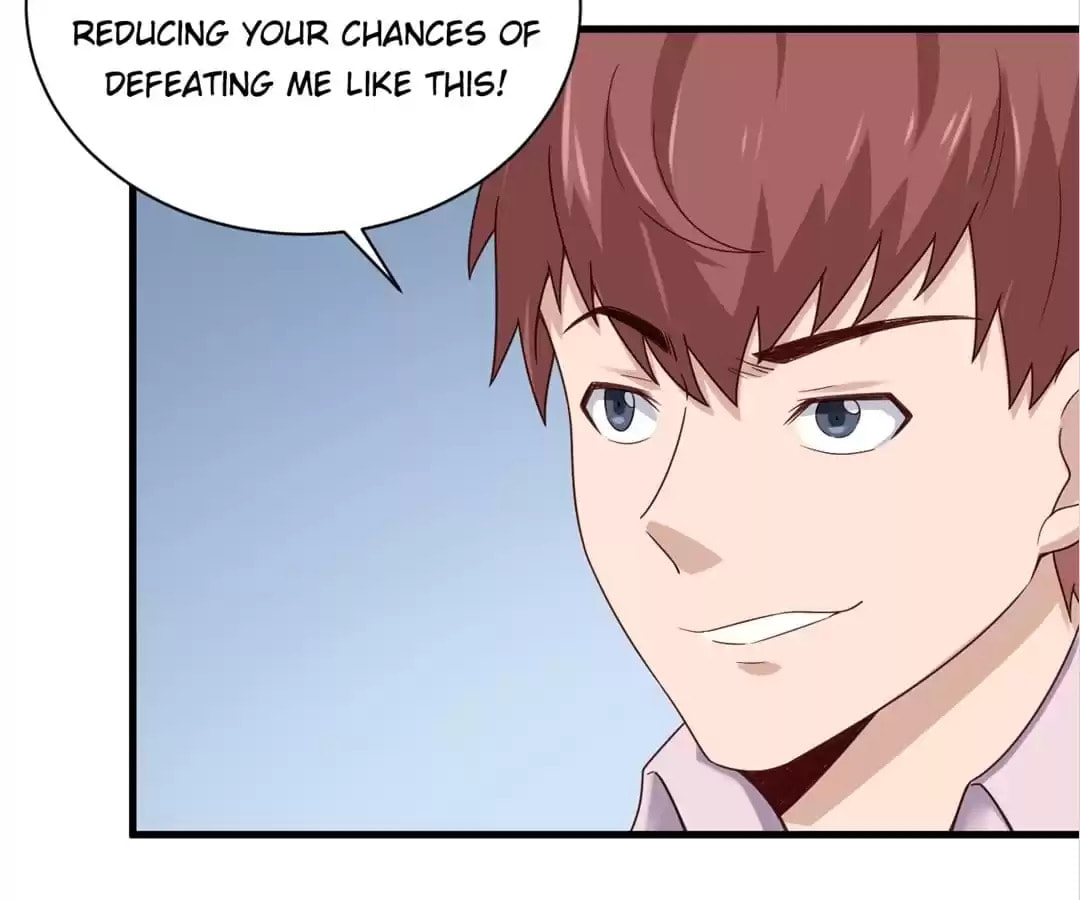 Read Strongest Cultivation System chapter 43 image 20 on Lezhin
