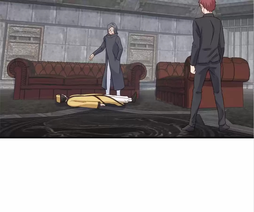 Read Strongest Cultivation System chapter 43 image 22 on Lezhin