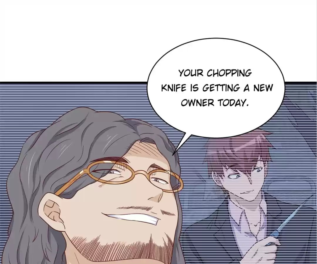 Read Strongest Cultivation System chapter 43 image 24 on Lezhin