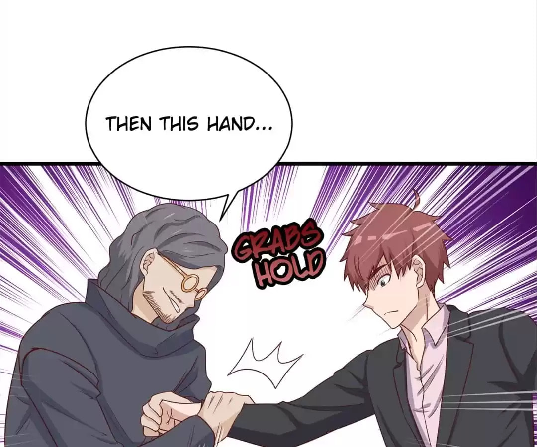 Read Strongest Cultivation System chapter 43 image 32 on Lezhin