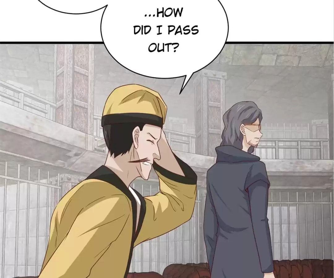 Read Strongest Cultivation System chapter 43 image 5 on Lezhin