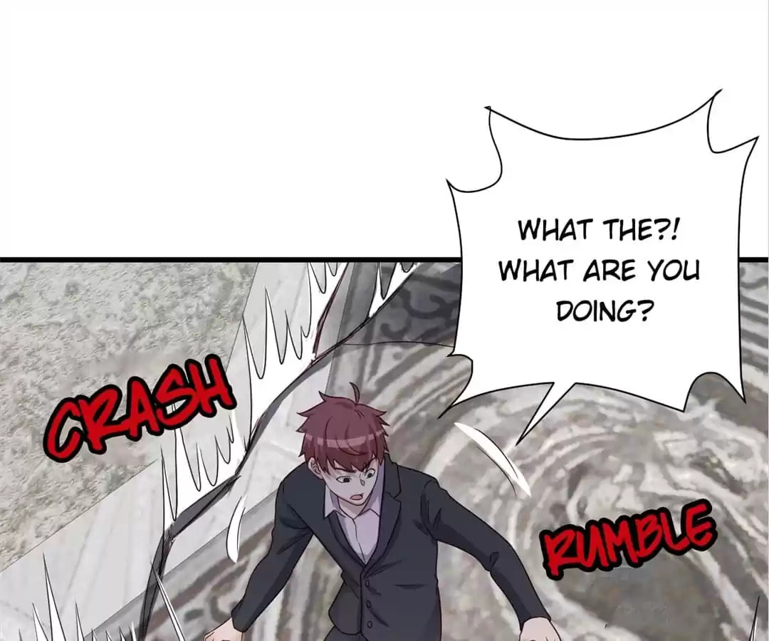 Read Strongest Cultivation System chapter 43 image 56 on Lezhin