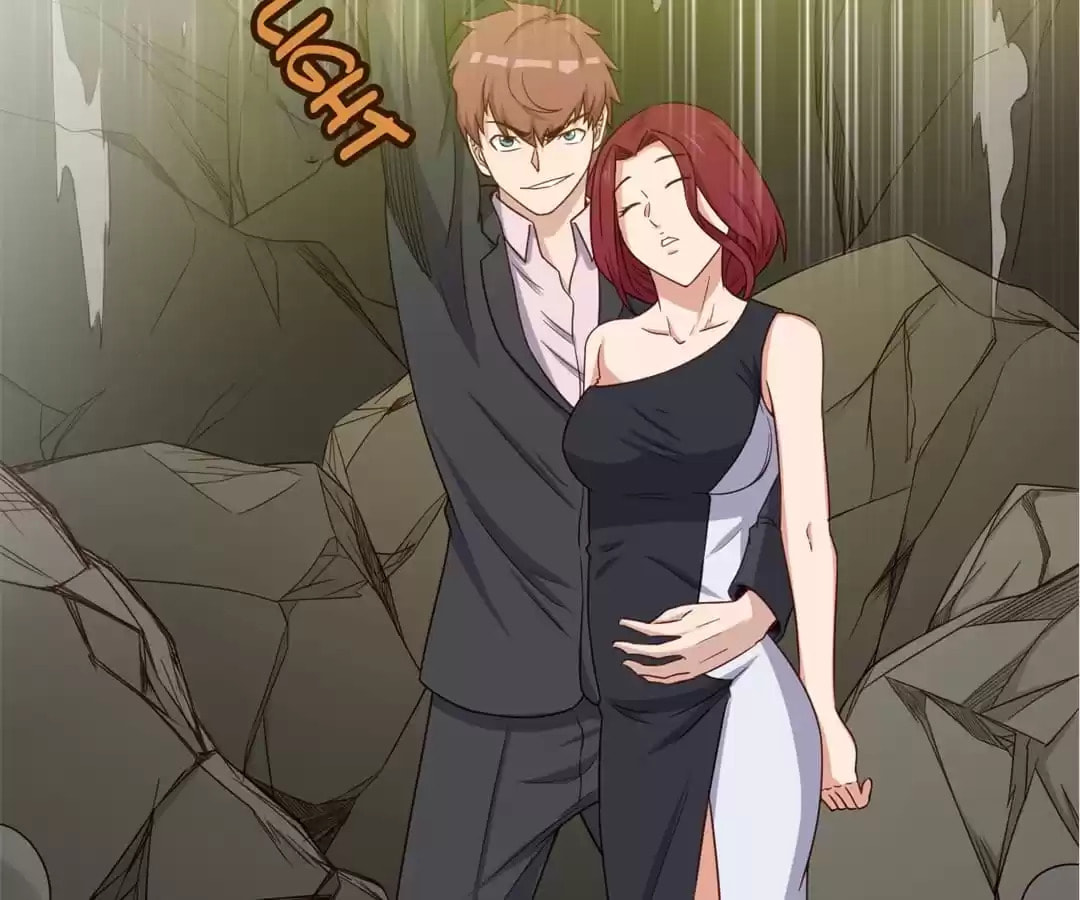 Read Strongest Cultivation System chapter 43 image 85 on Lezhin